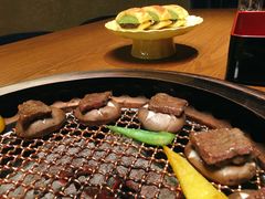 -炎蔵牛舌烤肉
