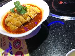-周渝食惦酸菜鱼(青浦店)