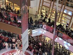 -砂之船奥莱(南京江宁店)