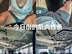 -Hi GYM嗨健身(泥城店)