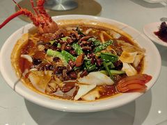 小青龙毛血旺-老吉士(环贸iapm店)