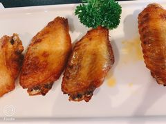 -必胜客(世纪港湾店)