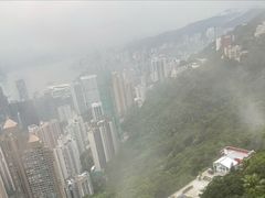 -山顶缆车
