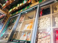 门面-锅圈食汇火锅烧烤食材超市(回龙观店)