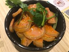 -老班长手工灌汤包老店(东山店)