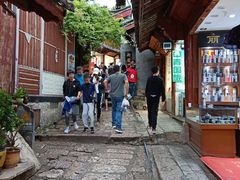 -天龙八部武侠城