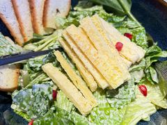 -丝路有约·优雅新疆菜(万宴城店)