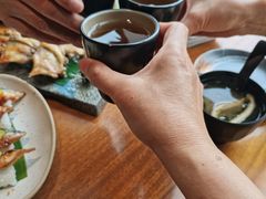 -九井澤精致料理(金茂店)
