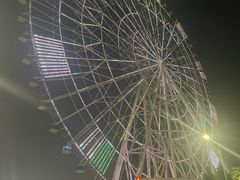 -南昌之星摩天轮