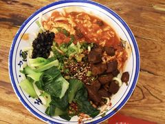 -老白家面馆(测绘东路总店)