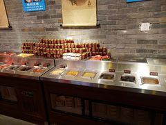 -蜀大侠火锅(森兰花园城店)