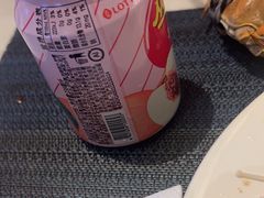 -湖州东吴开元名都酒店-滨河自助餐厅