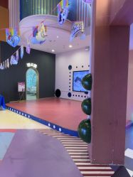 -meland club亲子乐园•派对•研学(昆山万象汇店)