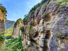 -雁荡山风景名胜区