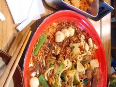 -文立新·秤盘麻辣烫(天通苑店)