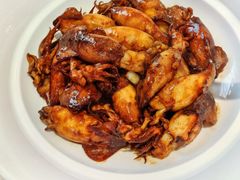 -小满海鲜·别院(天津旗舰店)
