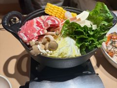 -米仓食堂(正佳广场店)