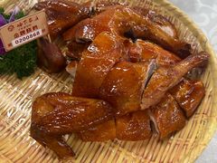 -岭下农庄·农家菜·野生大头鱼·公司团建(福永凤凰山店)