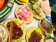 -有拈头成都市井火锅(老门东店)