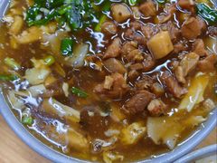 -亲贤打卤面(八一街店)