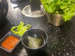 -九田家黑牛烤肉料理(珠江摩尔店)