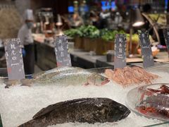 -mezza9 Macau(澳门君悦酒店)