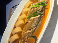 -荣小馆(安达仕店)