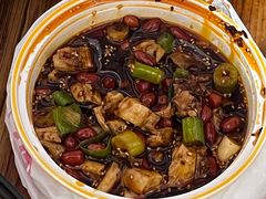 -蜀肴丁丁兔(紫荆店)