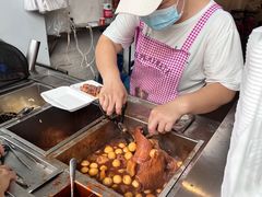-细妹五香牛杂(步行街店)