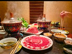 -南门涮肉(东单店)