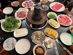 -将台涮肉(酒仙桥店)