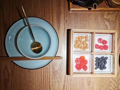四格小食-九锅一堂酸菜鱼(新南凯德直营店)