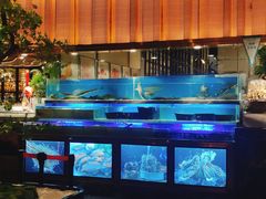 -喜庭海鲜自助(来福士店)