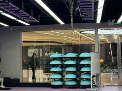 -超级猩猩健身·团课(陆家嘴中心店)