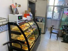 -白杨包子(通达街店)