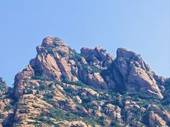 -天涯山