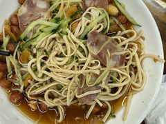 -雪琴面馆富安特色鱼汤面(城中花园店)