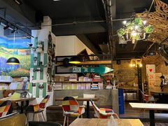 -莫比餐厅(五道口店)