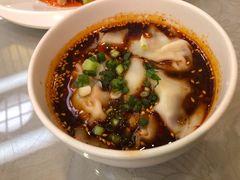 红油抄手-成都驻京办餐厅(蜀都宾馆店)