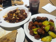-河沿肉饼Beijing Pie(东华门店)