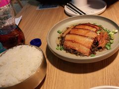 -米一仙·成都小碗菜(东万达店)