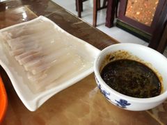 -李连贵熏肉大饼(天通苑店)