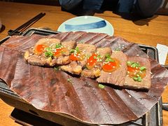 -贰捌零叁精致料理(钱湖店)