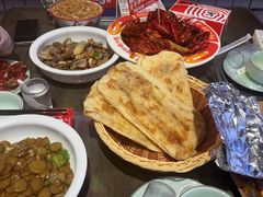 -阿财老铺·老蚌埠龙虾城(华夏总店)
