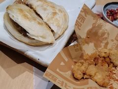-大师兄·西北小馆(金湾华发商都店)