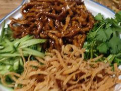 -满园烤鸭·春饼(抚顺万达店)