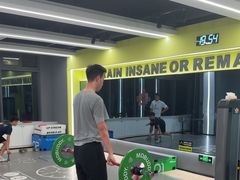 -海马健身-IMVP(EAC欧美中心店)