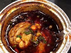 -夜烤·宜宾烧烤(回龙湾店)