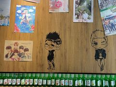 -幸屿 创意料理(永嘉天地店)