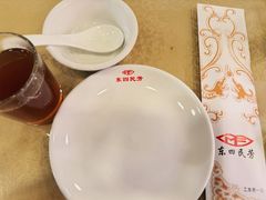 -东四民芳餐厅(朝阳门店)